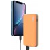 Portable Charger, JDB Ultra-Slim 5V/2.1A 5000mAh Power Bank External Battery Backup Pack, Compatible with iPhone and Other Android Smartphones Portable Charger, JDB Ultra-Slim 5V/2.1A 5000mAh Power Bank External Battery Backup Pack, Compatible with iPhone and Other Android Smartphones