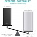 Portable Charger, BONAI 20000mAh Power Bank, 4-Port Output Aluminum Polymer Portable Battery Charger, 4.0A Max Input Compatible with iPhone 11 XR 8 7 6s Galaxy S20 S8 -Rose Gold Portable Charger, BONAI 20000mAh Power Bank, 4-Port Output Aluminum Polymer Portable Battery Charger, 4.0A Max Input Compatible with iPhone 11 XR 8 7 6s Galaxy S20 S8 -Rose Gold