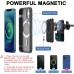 Magnetic Wireless Car Mount Charger, 15W Fast Charge Auto-Alignment Air Vent Phone Holder Stand 360В° Rotation Compatible with iPhone 12/13 Mini/Pro/Pro Max Magnetic Wireless Car Mount Charger, 15W Fast Charge Auto-Alignment Air Vent Phone Holder Stand 360В° Rotation Compatible with iPhone 12/13 Mini/Pro/Pro Max