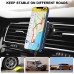 Magnetic Wireless Car Mount Charger, 15W Fast Charge Auto-Alignment Air Vent Phone Holder Stand 360В° Rotation Compatible with iPhone 12/13 Mini/Pro/Pro Max Magnetic Wireless Car Mount Charger, 15W Fast Charge Auto-Alignment Air Vent Phone Holder Stand 360В° Rotation Compatible with iPhone 12/13 Mini/Pro/Pro Max