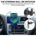 Magnetic Wireless Car Mount Charger, 15W Fast Charge Auto-Alignment Air Vent Phone Holder Stand 360В° Rotation Compatible with iPhone 12/13 Mini/Pro/Pro Max Magnetic Wireless Car Mount Charger, 15W Fast Charge Auto-Alignment Air Vent Phone Holder Stand 360В° Rotation Compatible with iPhone 12/13 Mini/Pro/Pro Max